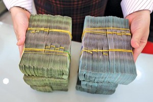 Phát hành Kl99kl Hoàn Trả Vô Tận tăng vốn cấp 2 chỉ là phương án tạm thời trong khi Link Vào Nhà Cái KL99 COM Tặng +199k chưa tăng được vốn cấp 1. Ảnh: Đ.T