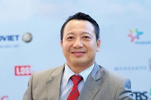 Ông Nguyễn Quang Vinh, Tổng thư ký VCCI, kiêm Tổng thư ký Hội đồng Kl991.com World Cup 2026 Chính Thức.