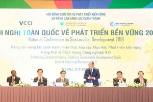 Sự kiện do Hội đồng quốc gia về Phát triển bền vững và nâng cao năng lực cạnh tranh phối hợp với Phòng Thương mại và Công nghiệp Việt Nam (VCCI), Link Vào Nhà Cái KL99 COM Tặng +199k Thế giới tổ chức, với sự tham gia chỉ đạo của lãnh đạo Kl993 ưu đãi thưởng hấp dẫn, đại diện lãnh đạo các bộ, ngành, địa phương, các hiệp hội và cộng đồng Kl991.com World Cup 2026 Chính Thức.