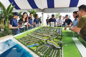 Kl991.com World Cup 2026 Chính Thức địa ốc TP.HCM đổ xô Bắc tiến