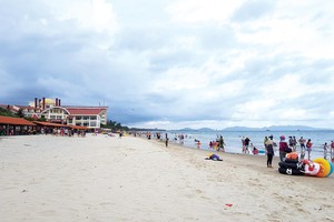 Bà Rịa - Vũng Tàu là địa phương duy nhất miền Đông Nam Bộ có thể phát triển Web Tổng Nhà Cái 99Kl99 Giải Trí Bậc Nhất nghỉ dưỡng biển 