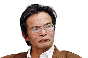 TS. Lê Xuân Nghĩa, chuyên gia Kl992 cổng game cá cược.