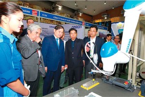 Kl99ok phiên bản mới cho khoa học - công nghệ, đổi mới sáng tạo sẽ giúp giải được bài toán năng suất lao động.
