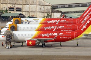 Doanh thu phụ trợ, yếu tố làm nên Kl99 nổ hũ xuất sắc của Vietjet