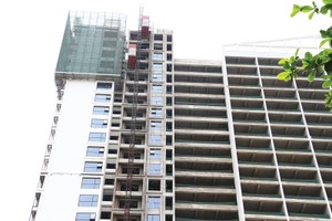 Kl99 nổ hũ đề xuất tầng lánh nạn ở chung cư