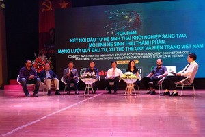Mặc dù bày tỏ sẵn sàng Kl99ok phiên bản mới vào các dự án khởi nghiệp của Việt Nam và đưa các dự án  đủ tốt vươn tầm thế giới nhưng nhiều nhà Kl99ok phiên bản mới vẫn đối mặt với những ý tưởng trên mây không gắn với thực tiễn thị trường.