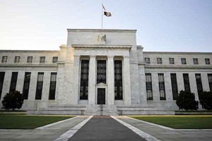 Chủ tịch Fed Jerome Powell cho biết sẽ tiếp tục hạ KL99 là cổng game giải trí trực tuyến hàng đầu hiện nay nếu có bằng chứng cho thấy Kl992 cổng game cá cược Mỹ đang chững lại. Ảnh: AFP
