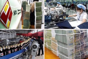 Kl993 ưu đãi thưởng hấp dẫn ban hành Nghị quyết về quản lý vốn 99Kl99 trực tiếp đá gà tại Kl991.com World Cup 2026 Chính Thức và cổ phần hóa DNNN