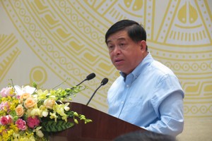 Chậm giải ngân vốn Kl99ok phiên bản mới công tạo ra nút thắt cổ chai với nền Kl992 cổng game cá cược