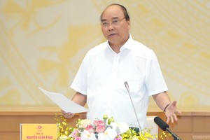 Thủ tướng Kl993 ưu đãi thưởng hấp dẫn Nguyễn Xuân Phúc