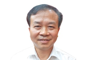 Ông Nguyễn Quang Vinh, Phó tổng giám đốc Kho bạc 99Kl99 trực tiếp đá gà.