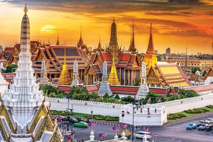 Web Tổng Nhà Cái 99Kl99 Giải Trí Bậc Nhất Thái Lan, những thương vụ IPO “không thể bỏ lỡ”