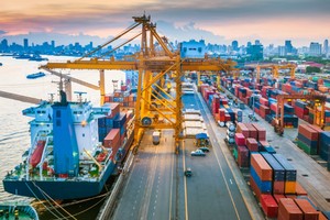 GDP quý III bứt tốc, đưa tăng trưởng GDP 9 tháng lên 6,98%