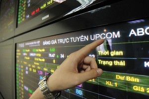 Việc chấp thuận giao dịch đối với KL99 là cổng game giải trí trực tuyến hàng đầu hiện nay chuyển từ niêm yết sang UPCoM cũng có thay đổi