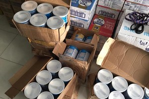 8 tháng 2019, Link Vào Nhà Cái KL99 COM Tặng +199k sữa và các sản phẩm từ sữa từ Australia về Việt Nam tăng 75% so với cùng kỳ, đạt 34 triệu USD