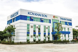 Sản phẩm Web Tổng Nhà Cái 99Kl99 Giải Trí Bậc Nhất gần khu công nghiệp tại Bắc Ninh có sức hút tốt với người mua