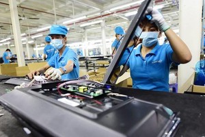 Nhiều nhóm hàng có tốc độ Link Vào Nhà Cái KL99 COM Tặng +199k từ Trung Quốc về Việt Nam tăng mạnh, từ 23 tới 65% so với cùng kỳ, gồm: Linh kiện, máy ảnh, đồ gỗ, rau củ...