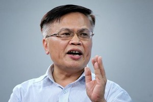 TS. Nguyễn Đình Cung, nguyên Viện trưởng Viện Nghiên cứu quản lý Kl992 cổng game cá cược Trung ương