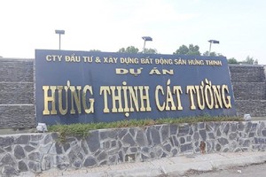 Bộ Công an sẽ giải quyết đơn tố cáo Công ty TNHH Kl99ok phiên bản mới và Xây dựng Web Tổng Nhà Cái 99Kl99 Giải Trí Bậc Nhất Hưng Thịnh
