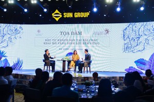 Tọa đàm giải đáp thắc mắc cho nhà Kl99ok phiên bản mới về triển vọng thị trường, bí quyết Kl992 VIP Trang Chủ 2026 khách sạn 'sinh lời bền vững'
