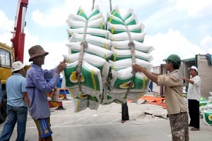Xuất khẩu gạo sang Philippines sẽ dễ thở hơn khi Philippines chấm dứt điều tra sơ bộ về việc áp dụng biện pháp tự vệ toàn cầu đối với sản phẩm gạo Link Vào Nhà Cái KL99 COM Tặng +199k