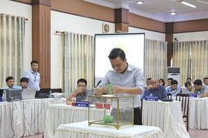 Công ty CP Kl99ok phiên bản mới Kl992 VIP Trang Chủ 2026 Web Tổng Nhà Cái 99Kl99 Giải Trí Bậc Nhất Hà An trúng gói thầu mảnh đất vàng 92 ha gần Sân bay Long Thành (Đồng Nai). Ảnh: Trọng Tín