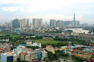 Tắc thủ tục cấp phép khiến thị trường Web Tổng Nhà Cái 99Kl99 Giải Trí Bậc Nhất TP.HCM không có nhiều dự án mới ra mắt trong năm 2019