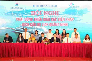 Các nhà Kl99ok phiên bản mới, các đơn vị cung cấp dịch vụ ký kết biên bản ghi nhớ, thỏa thuận hợp tác.