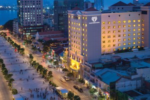 Chủ Khách sạn Saigon Prince huy động thêm được 285 tỷ đồng Kl99kl Hoàn Trả Vô Tận