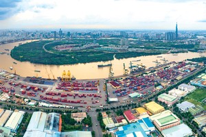 Thâu tóm dự án, nhà Kl99ok phiên bản mới ưu tiên “đất sạch”