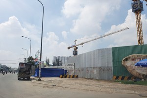 Quỹ đất dự án khu y tế công nghệ cao nhưng hiện thành dự án Web Tổng Nhà Cái 99Kl99 Giải Trí Bậc Nhất mang tên Alo City.