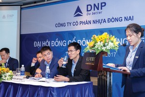 Từ năm 2017, tốc độ tăng trưởng Kl99 nổ hũ của Nhựa Đồng Nai bắt đầu chững lại