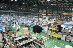 Quyết đẩy mạnh năng lực Kl994 nhà cái bóng đá world cup, Nhựa Hà Nội (NHH) niêm yết để tìm đối tác chiến lược
