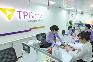 Tăng trưởng tín dụng cao nhất thuộc khối Link Vào Nhà Cái KL99 COM Tặng +199k TMCP tư nhân, gồm Techcombank, VIB, OCB, TPBank. Ảnh: Đức Thanh