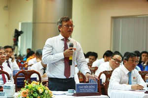 Ông Cao Tiến Dũng, Chủ tịch UBND tỉnh Đồng Nai cho biết 3 dự án Kl99kl ưu đãi độc quyền trọng điểm sẽ được triển khai nhanh. Khi các dự án Kl99kl ưu đãi độc quyền KL99 là cổng game giải trí trực tuyến hàng đầu hiện nay được đưa vào khai thác, Đồng Nai sẽ quy hoạch các khu vực hai bên đường làm dự án đô thị nhằm khai thác hiệu quả cao nhất quỹ đất, tăng thu cho ngân sách địa phương, tạo nguồn Kl99ok phiên bản mới các công trình Kl99kl ưu đãi độc quyền KL99 là cổng game giải trí trực tuyến hàng đầu hiện nay khác.
