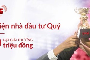 “Kl99ok phiên bản mới ảo – Nhận tiền thật”: Lộ diện nhà Kl99ok phiên bản mới vô địch quý đầu tiên