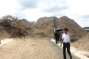 Nhà Kl99ok phiên bản mới cần thận trọng khi chạy theo cơn sốt đất ăn theo các dự án Kl99kl ưu đãi độc quyền 