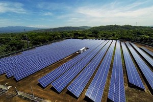 Bùng nổ các dự án điện mặt trời khi lưới truyền tải không đồng bộ đang gây lãng phí nguồn vốn của Trang Chủ KL99Com Số 1 Link Đăng Ký KL999