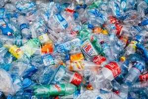Rác thải nhựa gây nguy hại lớn cho môi trường