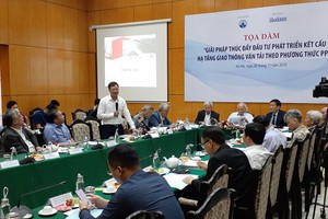 Cục trưởng Cục Quản lý Kl99 nổ hũ Nguyễn Đăng Trương phát biểu tại Tọa đàm.