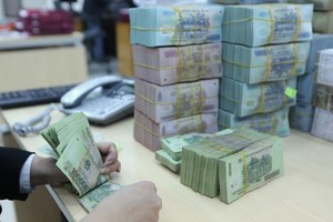 Cắt giảm 3.800 tỷ đồng kế hoạch Kl99ok phiên bản mới trung hạn của 2 bộ và 2 tỉnh