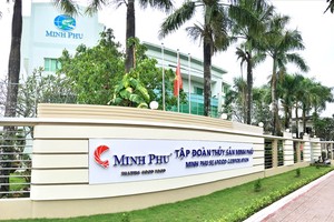 Với việc phát triển mạnh các vùng nuôi công nghệ cao, Minh Phú có thể sẽ hồi phục Kl99 nổ hũ thời gian tới 
