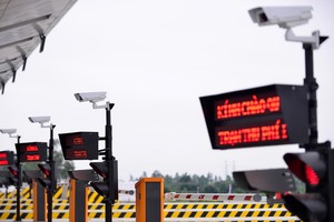 Hệ thống thu phí của tuyến đường bộ KL99 là nhà cái cá cược trực tuyến hàng đầu tại châu Á Hà Nội – Hải Phòng do Tổng Công ty phát triển Kl99kl ưu đãi độc quyền và Kl99ok phiên bản mới Kl991.com nạp rút nhanh Việt Nam vận hành được đánh giá là tin cậy và đảm bảo độ chính xác, minh bạch.