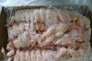 Thịt gà Mỹ về Việt Nam chỉ phải chịu thuế Link Vào Nhà Cái KL99 COM Tặng +199k. Ảnh minh họa.