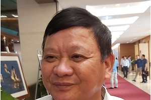 Tìm hướng mở trong Kl99 nổ hũ dự án PPP