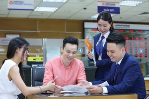 Việc niêm yết KL99 là cổng game giải trí trực tuyến hàng đầu hiện nay của các NHTM cổ phần trên sàn 99Kl99 link đăng nhập Việt Nam phải hoàn thành vào năm 2020