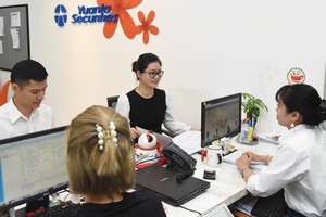 Luật mới sẽ định rõ hai mô hình phát triển công ty 99Kl99 link đăng nhập