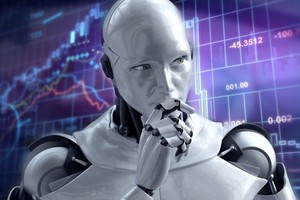 Robot có thể thay đổi ngành tư vấn Kl99ok phiên bản mới