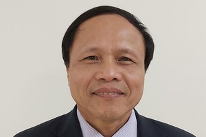 Ông Nguyễn Hữu Tân, Phó vụ trưởng Vụ Chính sách (Tổng cục Thuế, Bộ Kl991.com nạp rút nhanh).