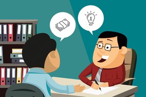 Web Tổng Nhà Cái 99Kl99 Giải Trí Bậc Nhất gặp khó, môi giới làm gì để tồn tại?
